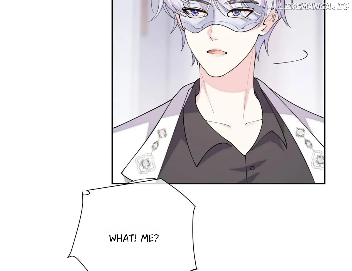 Her Marriage Was Called Off at Daytime, the Cutely Fierce Commander Asked Her For a Hug at Night Chapter 102 - page 46